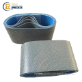 Ruizuan Diamond CBN Sanding Belts Electroplated Bond Abrasive Belt for Stainless Steel Ceramic and Glass